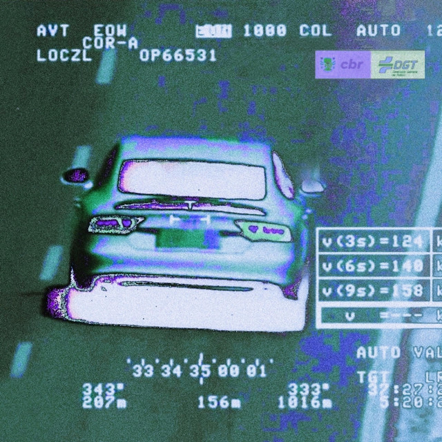 Dgt! cover art
