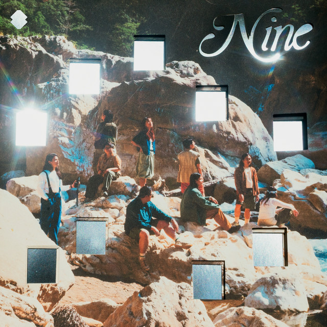 Nine album image