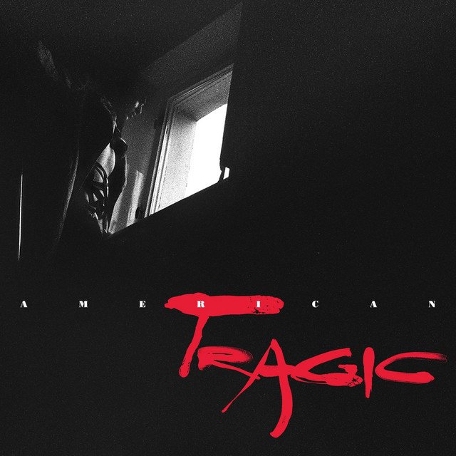 American Tragic cover art