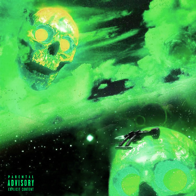 Demon cover art