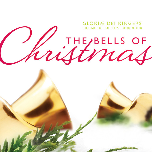 The Bells of Christmas cover art