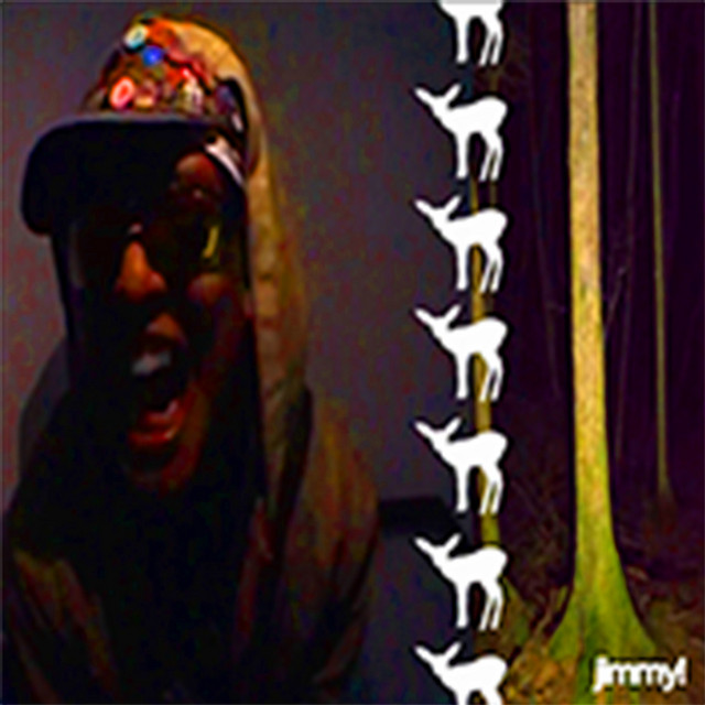 JIMMY cover