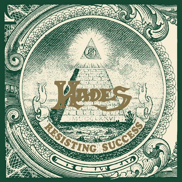 Hades – Resisting Success Resisting Success - Album by Hades | Spotify