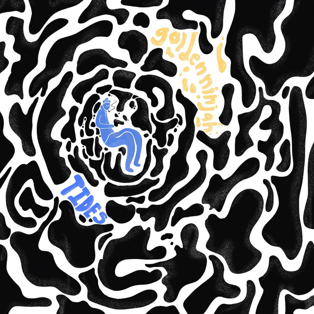 Tides cover art