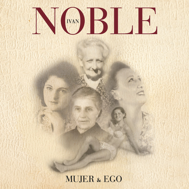 Mujer & Ego cover art