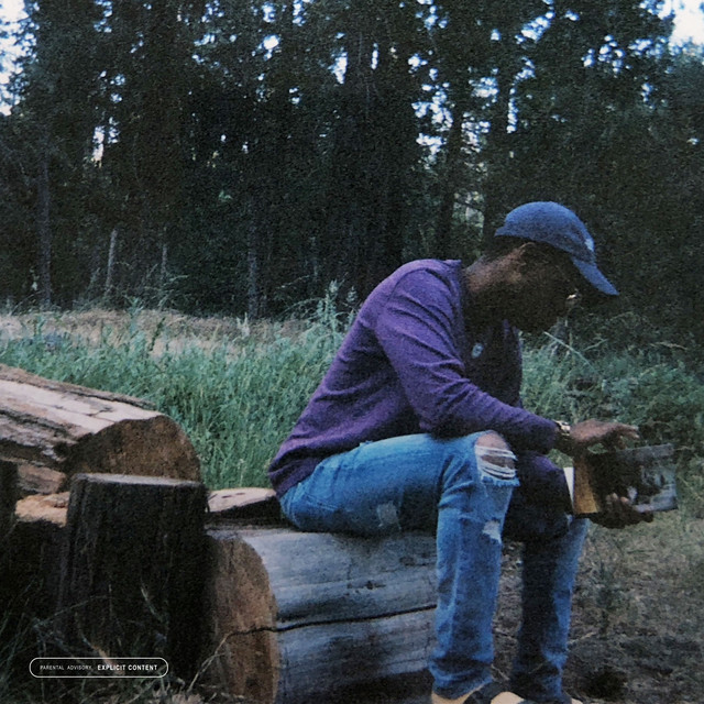 Hear Me cover art