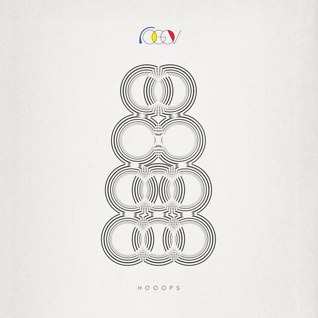 Hooops cover