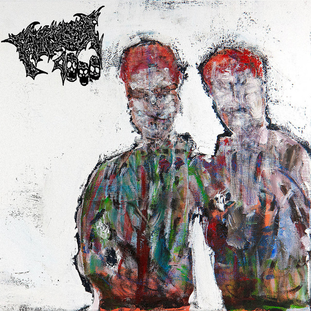 I Can See Pam and Her Legendary Hands cover art