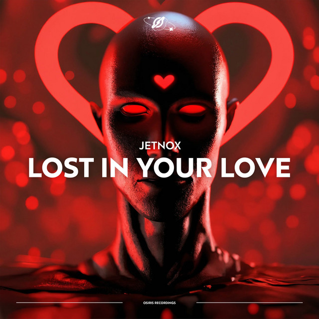Lost in Your Love