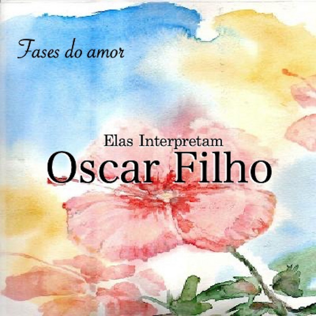 Fases do Amor cover art