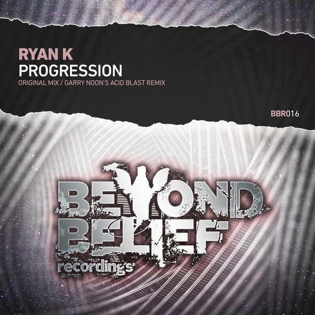 Progression - Single by Ryan K | Spotify