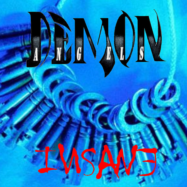 Insane cover