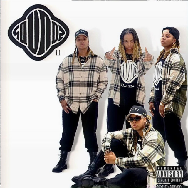 Soundz II cover art