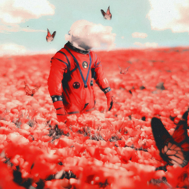 Indépendance cover art