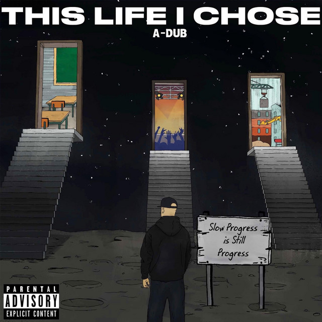 This Life I Chose cover art