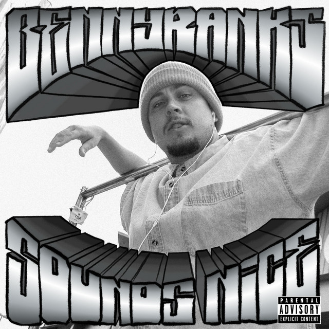 Sounds Nice cover art