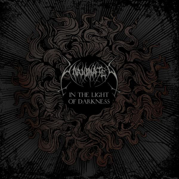 In The Light Of Darkness cover art