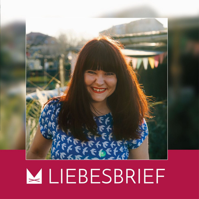 Liebesbrief cover