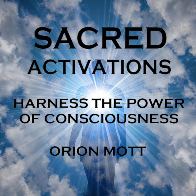 Orion Mott