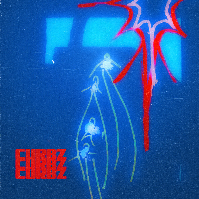 Zhuggah album image