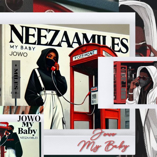 JOWO • MY BABY