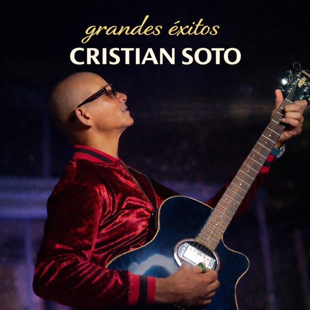 Cristian Soto