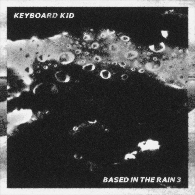 Based in the Rain 3 cover art