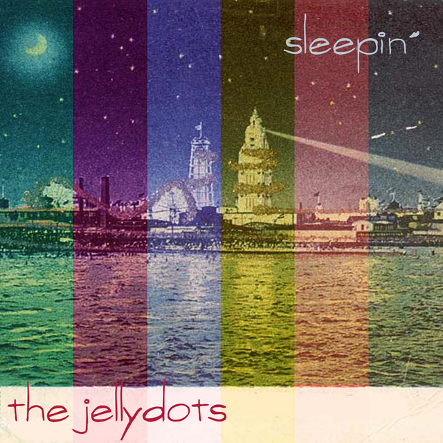 Sleepin' cover