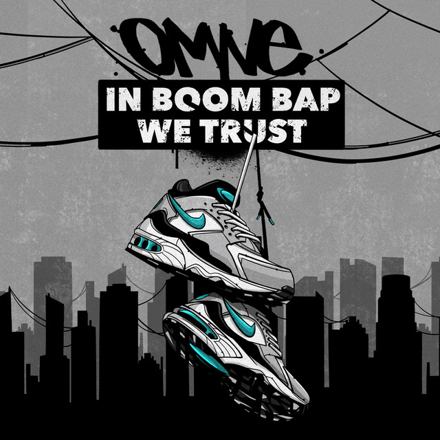 In Boom Bap We Trust cover art