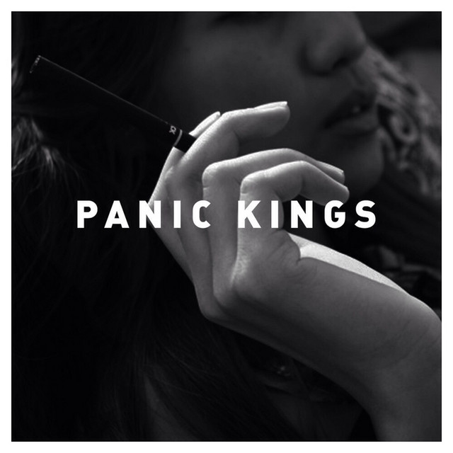 Panic Kings | Spotify