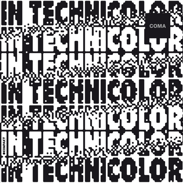 In Technicolor cover art