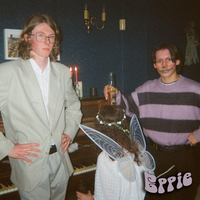 undefined album image