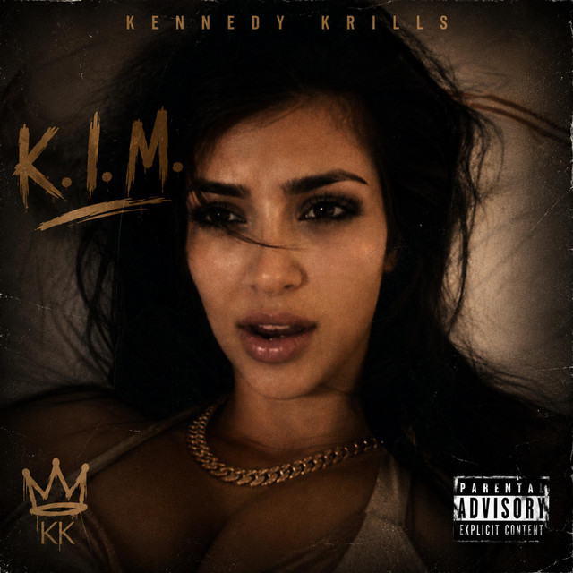 KIM cover art