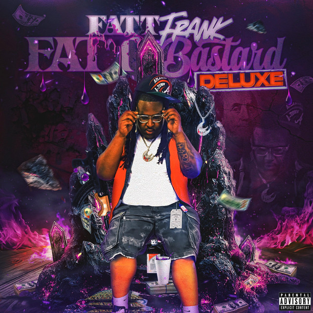 Fatt Frank | Spotify