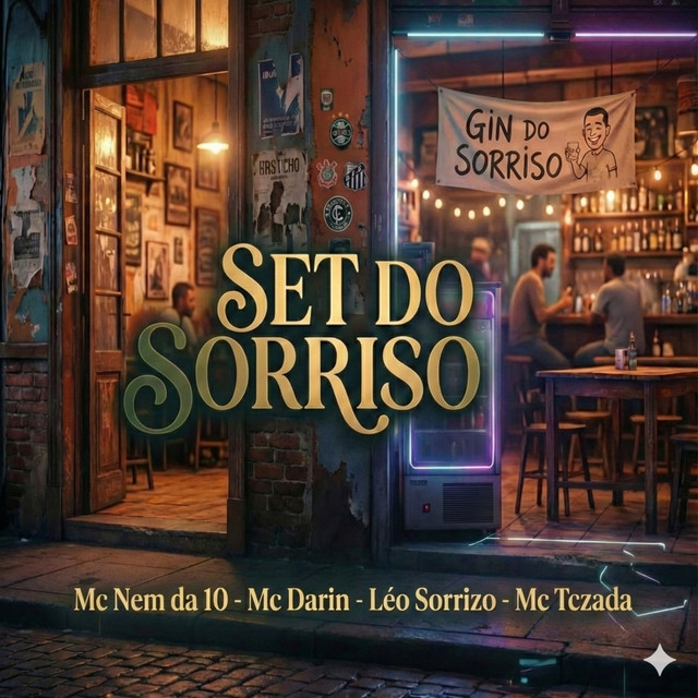 Set do Sorriso