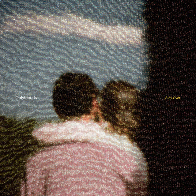 Stay Over cover art