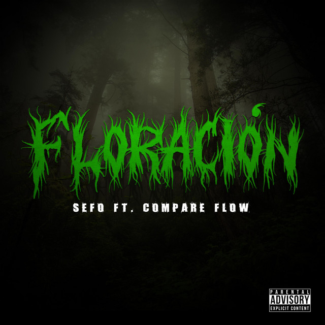 Floración