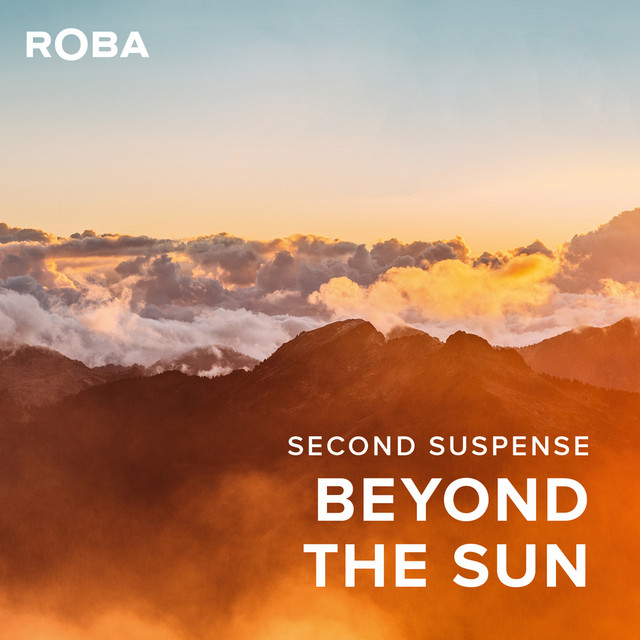Beyond The Sun cover art