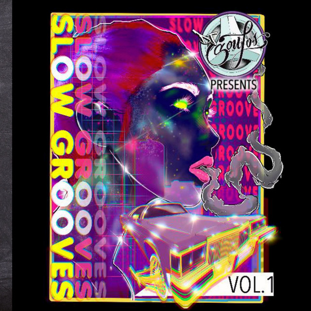 No other love cover art