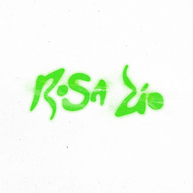 ROSA LÍO by JC Reyes