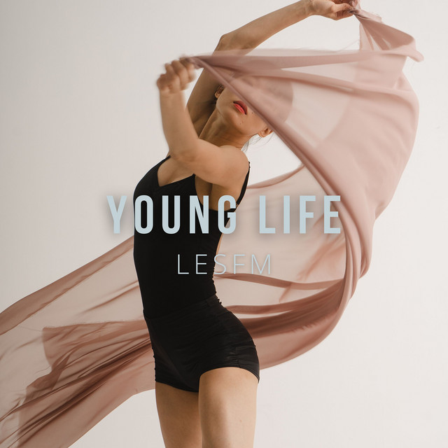 Обкладинка: Young Life — Lesfm