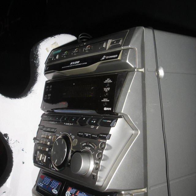 album image