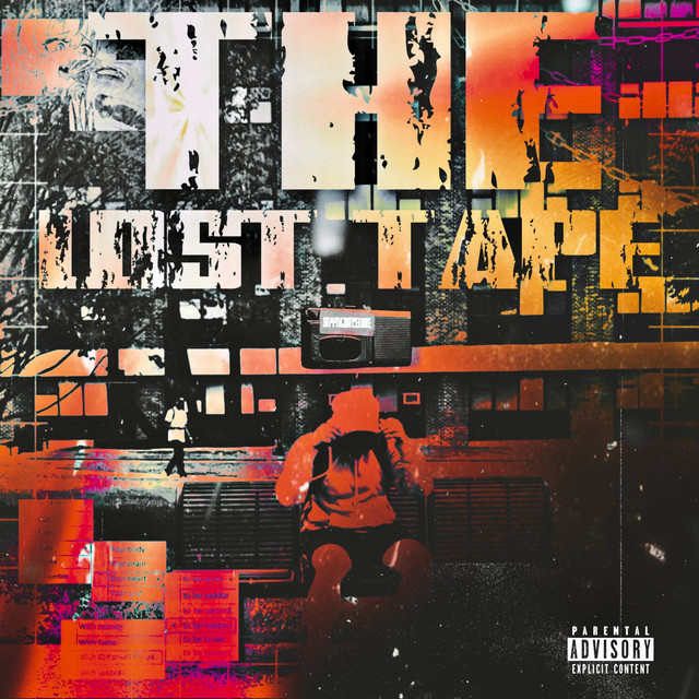 The Lost Tape - Album by Sippinjuiceluke | Spotify