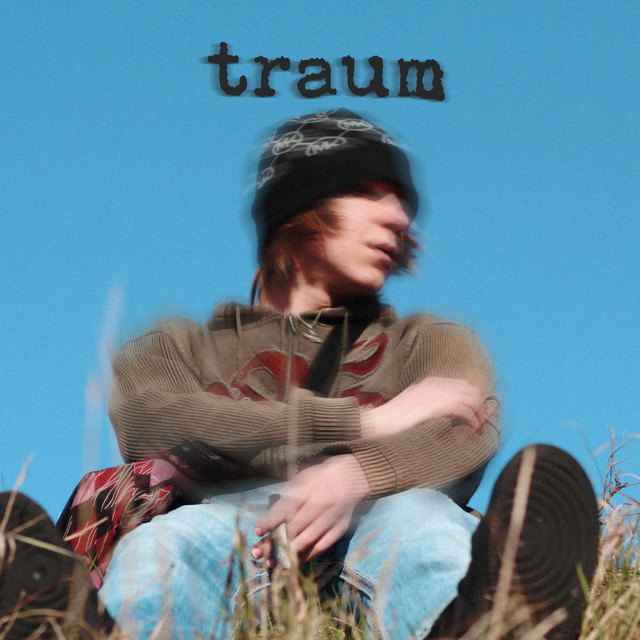 Traum cover art