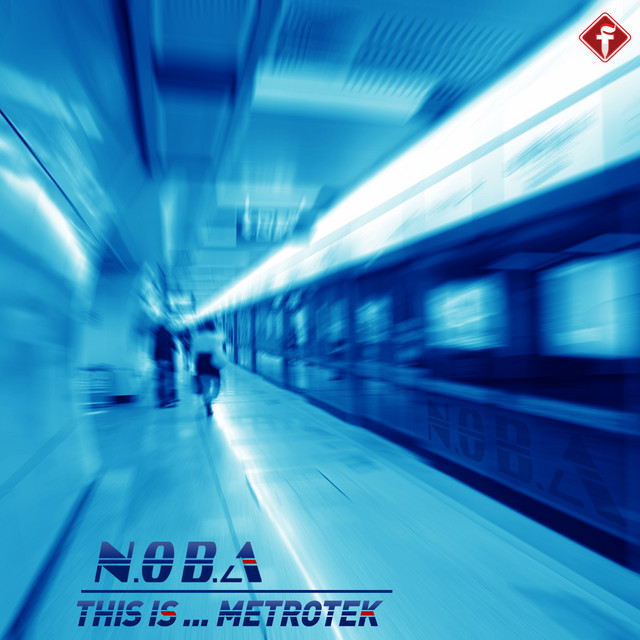 This is.. METROTEK cover