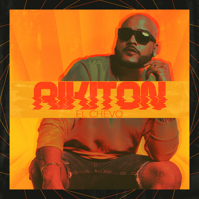 Rikiton cover art