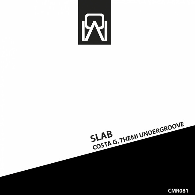Slab cover art