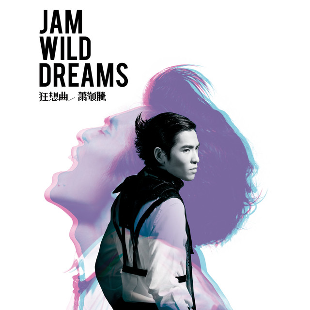 狂想曲 cover art