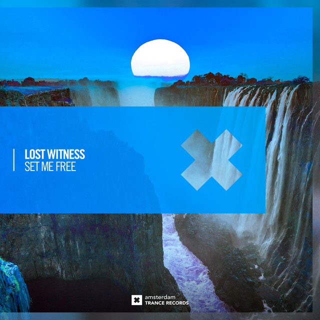 Set Me Free - Extended Mix album art