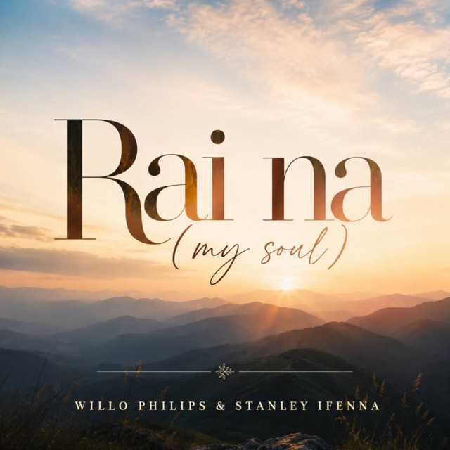 Rai Na (My Soul)